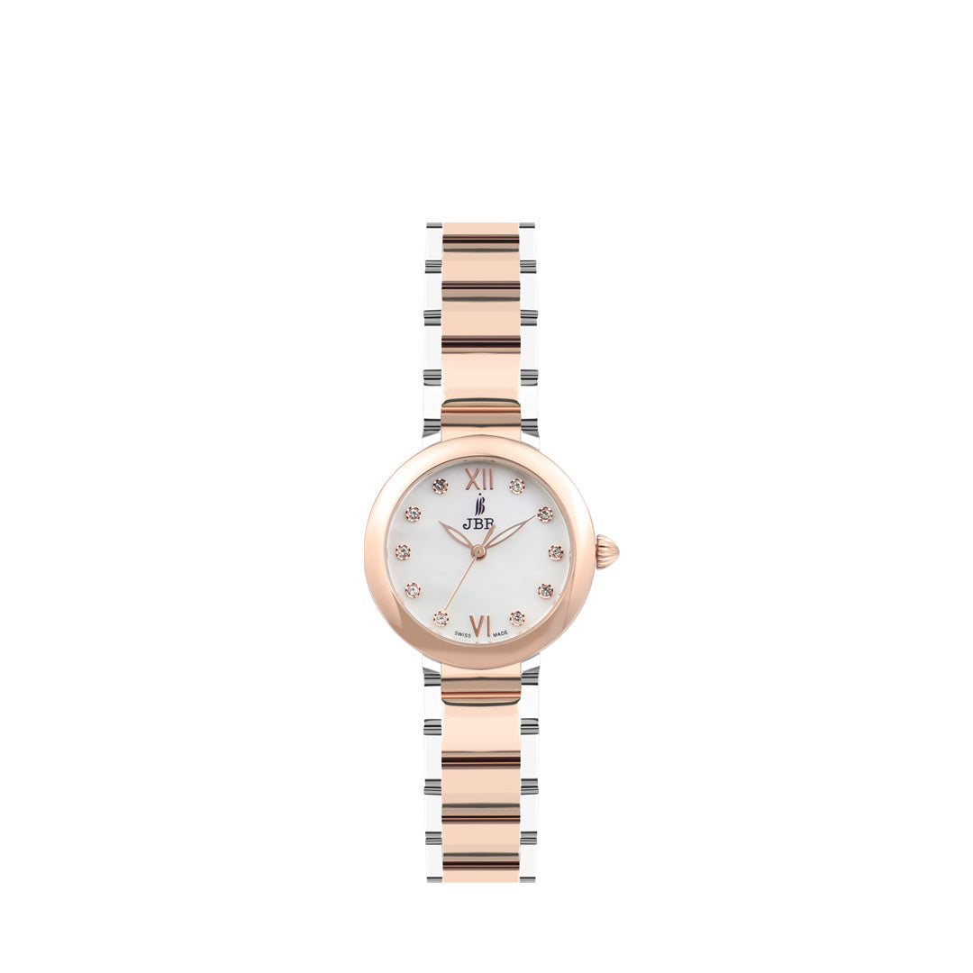 Women's Quartz Diamond Watches JBR