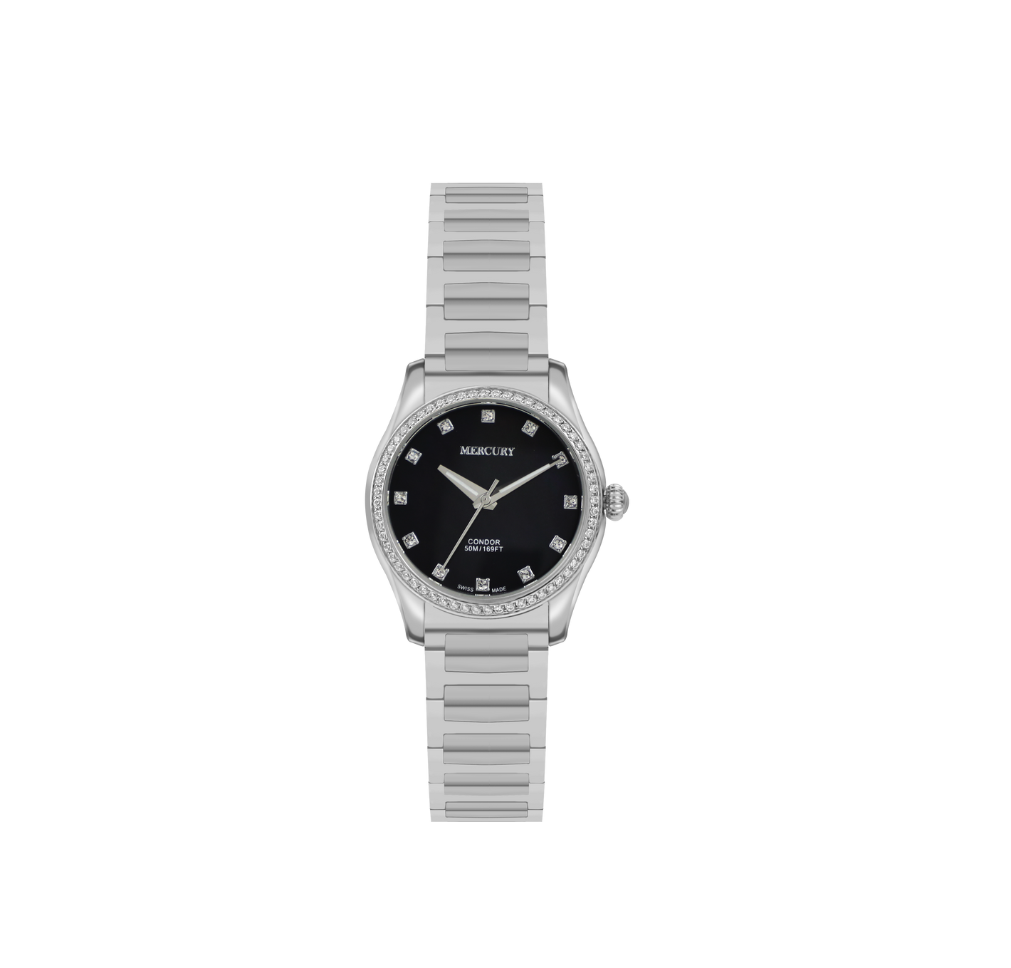 Women's Quartz Watches Mercury