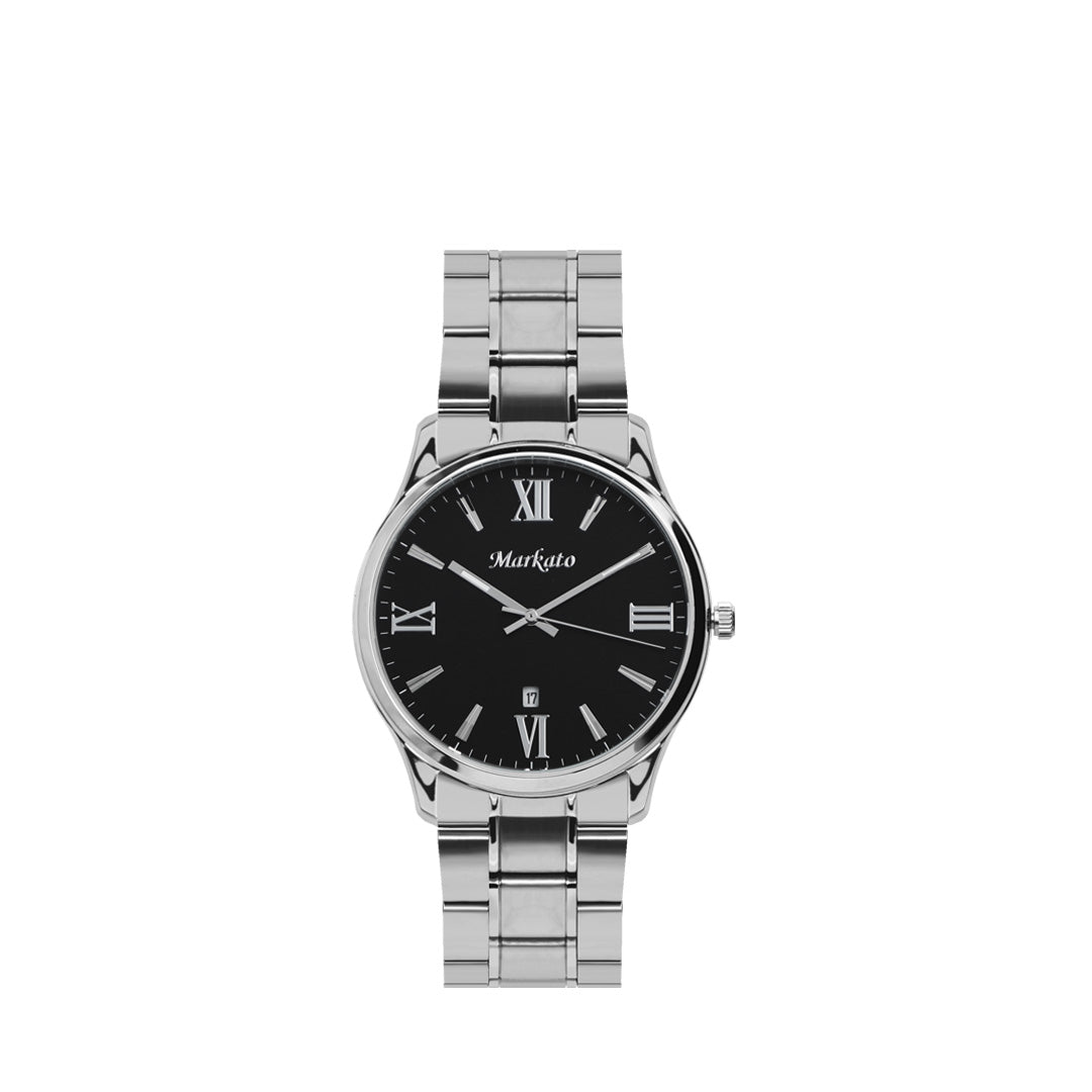 Men's Quartz Watches Markato