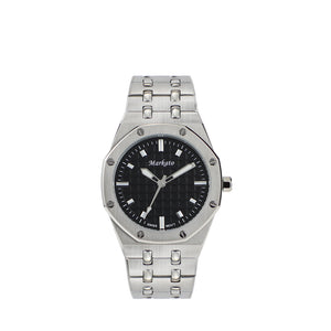 Men's Quartz Watches Markato