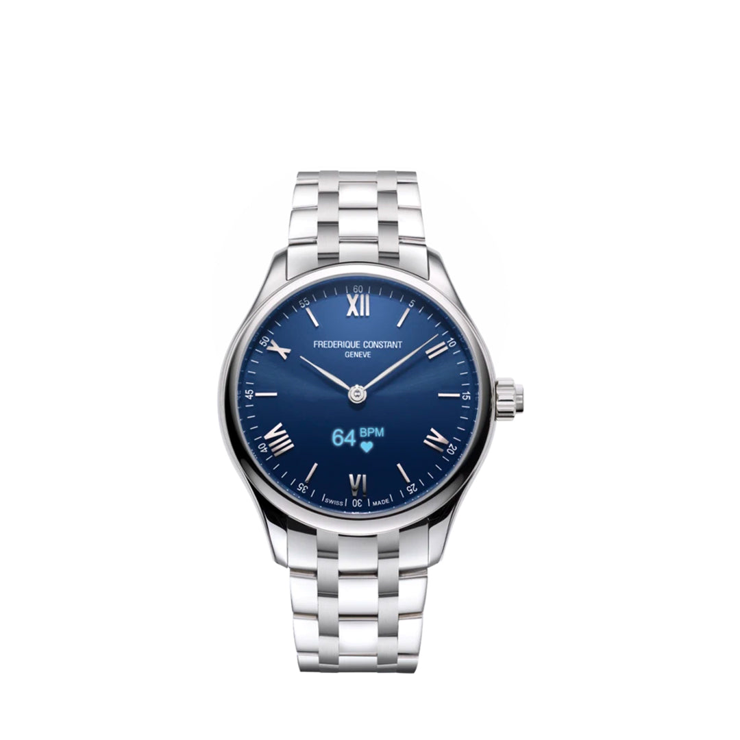 Women's Quartz Smartwatches Frederique Constant
