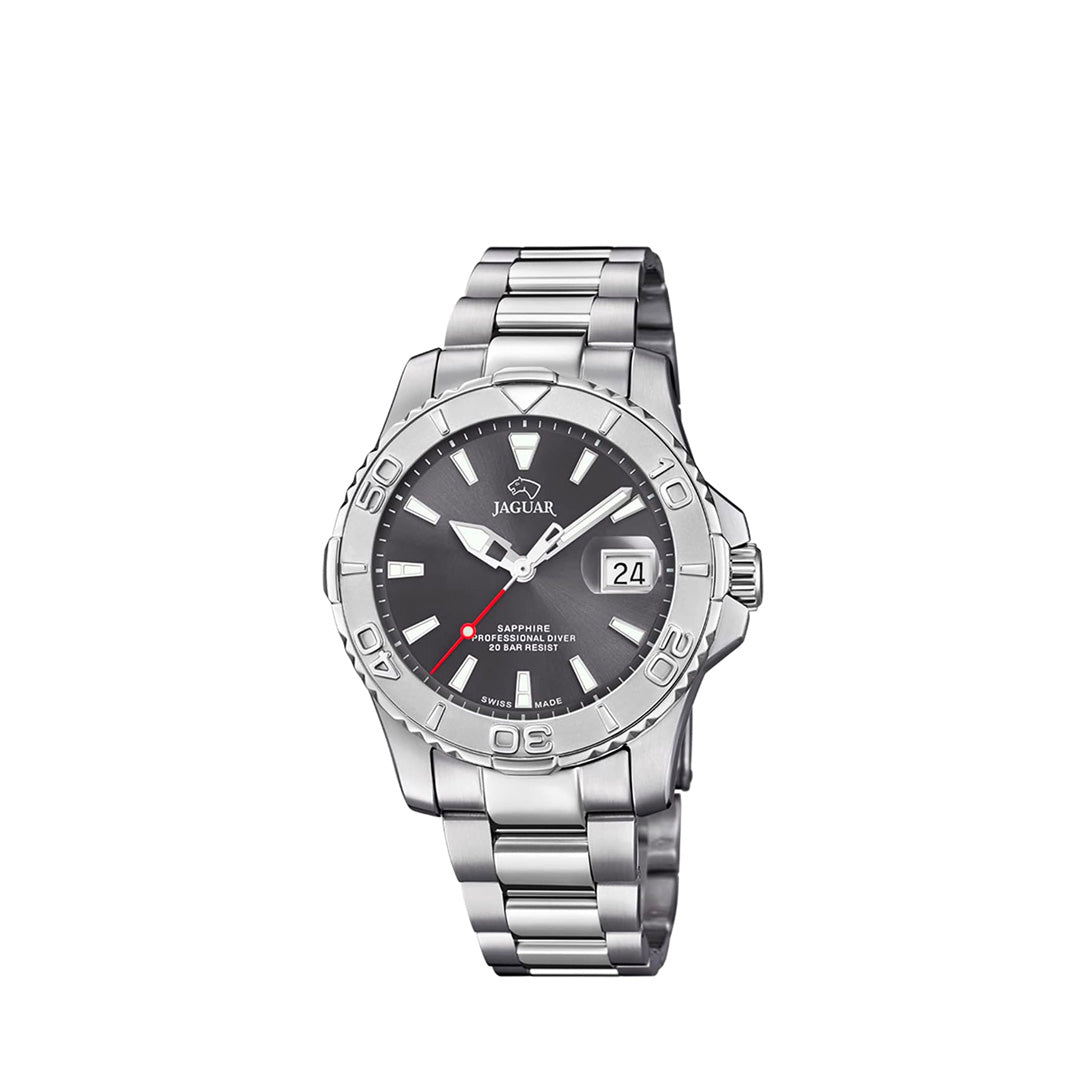 Men's Quartz Watches Jaguar
