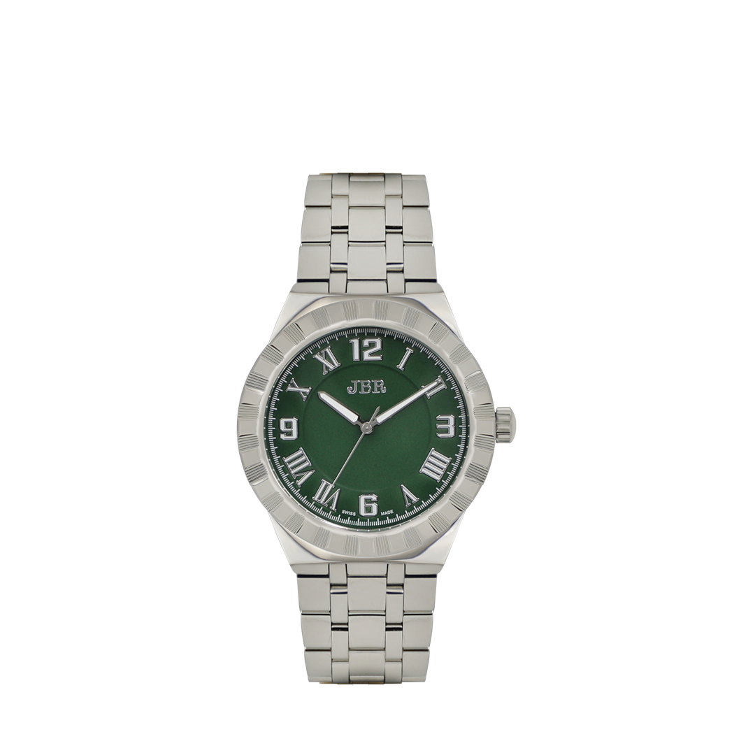 Men's Quartz Watches JBR