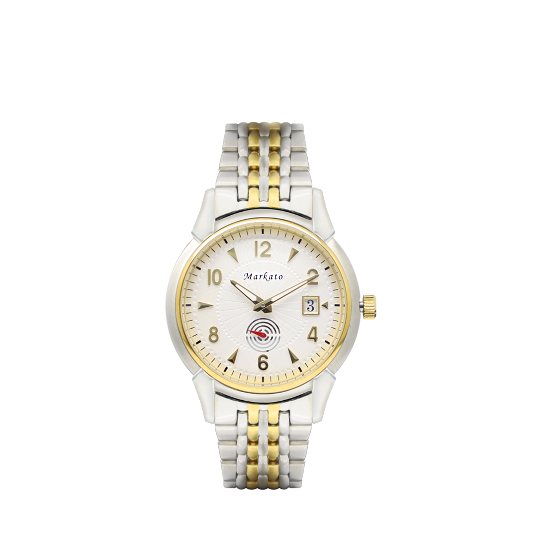 Quartz Watches Markato
