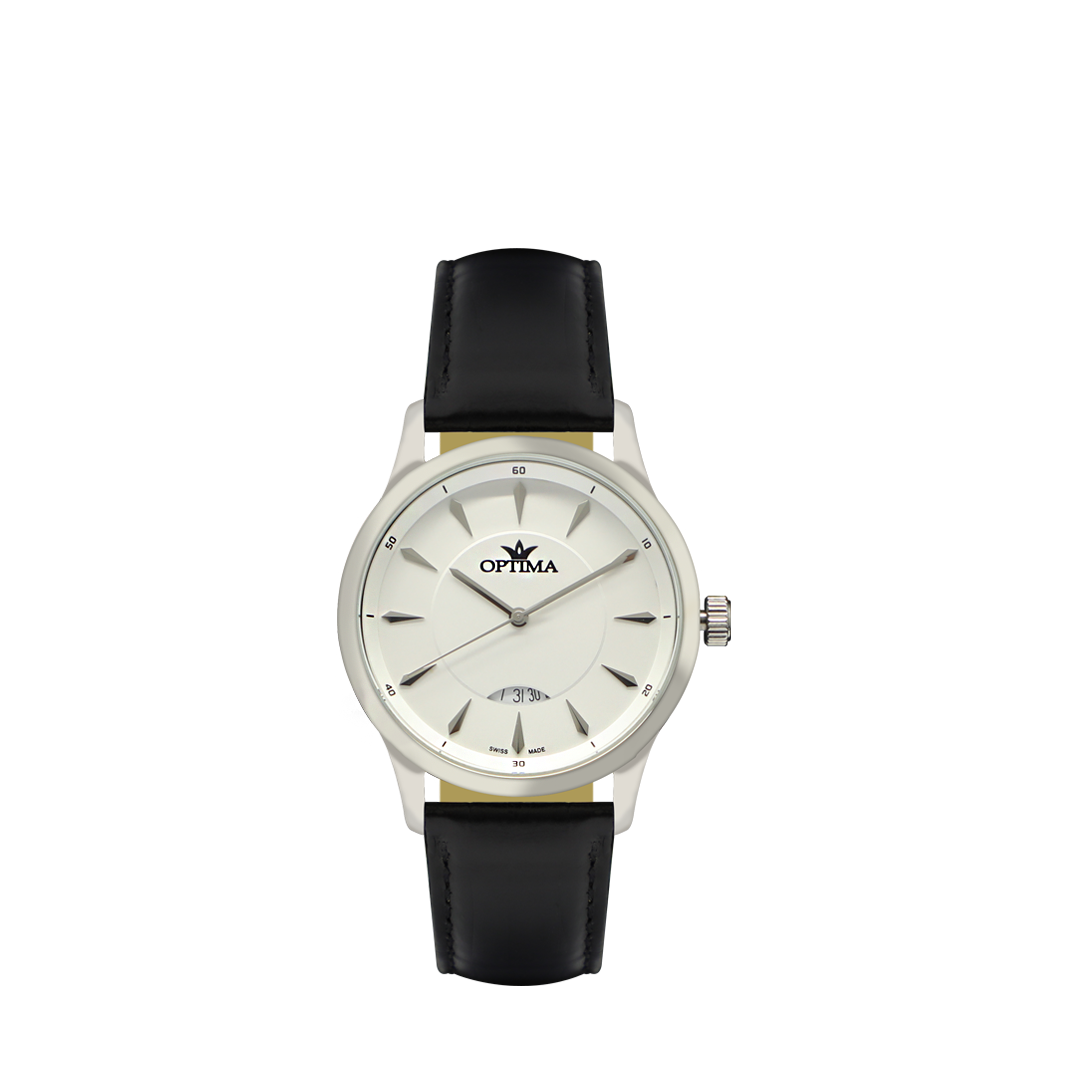 Men's Quartz Watches Optima