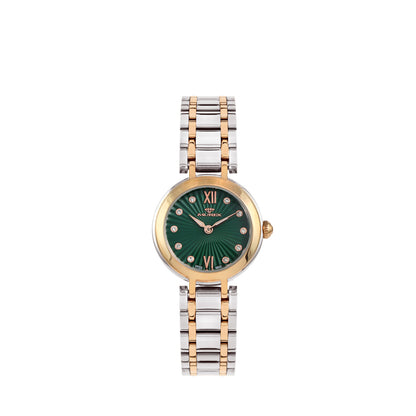Women's Quartz Watches Murex (. متوفر.٣ ألوان   )
