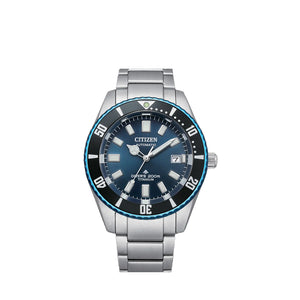 Men's Quartz Watches Promaster Marine Citizen