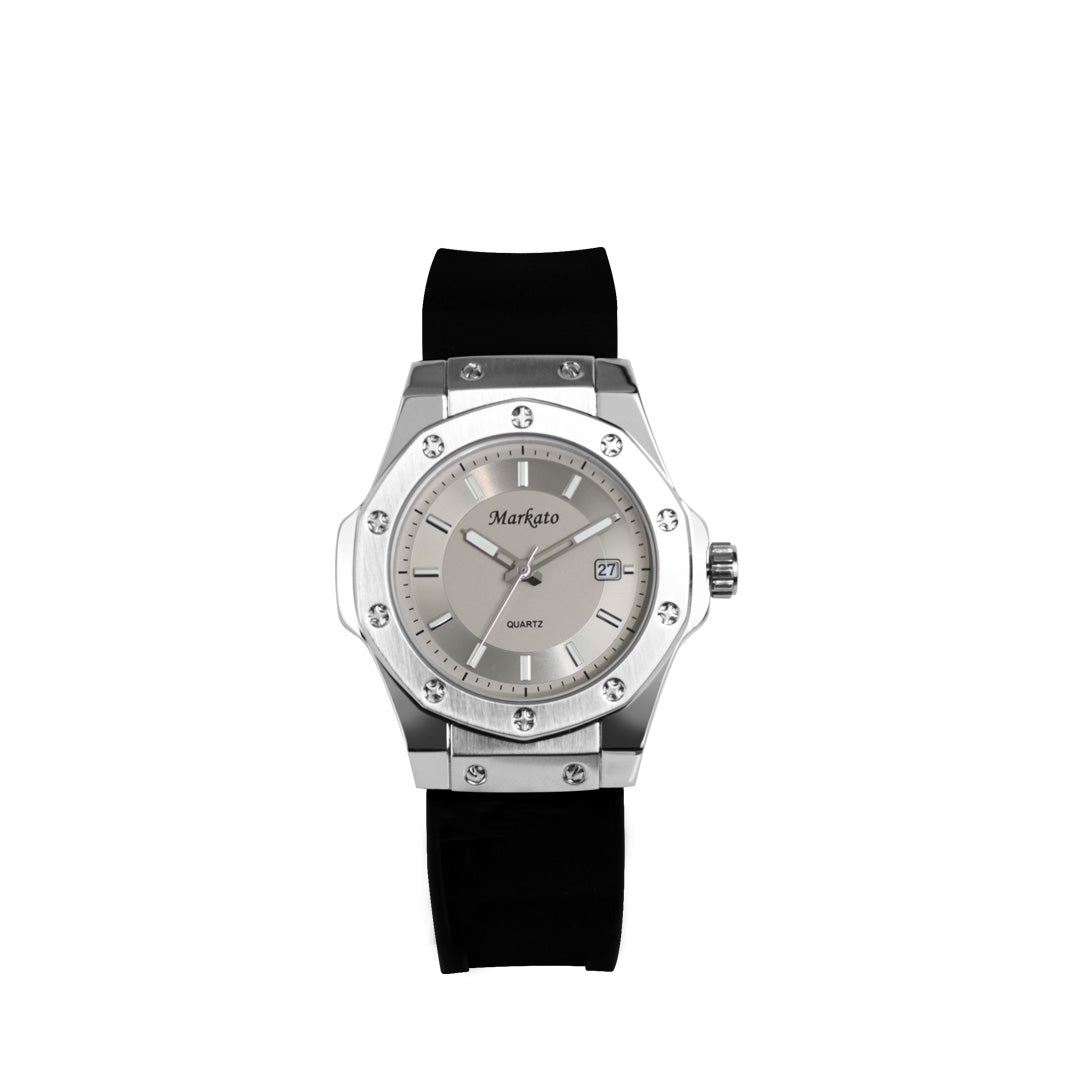 Quartz Watches Markato