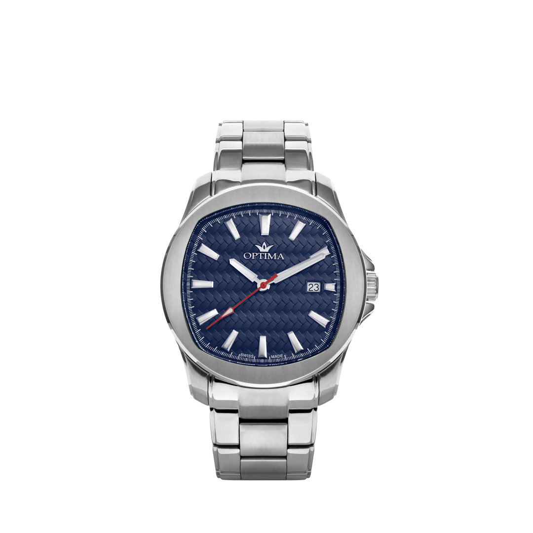 Men's Quartz Watches Optima