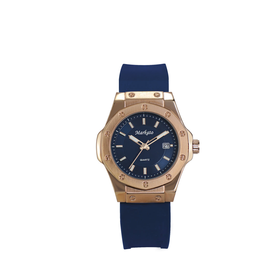 Quartz Watches Markato
