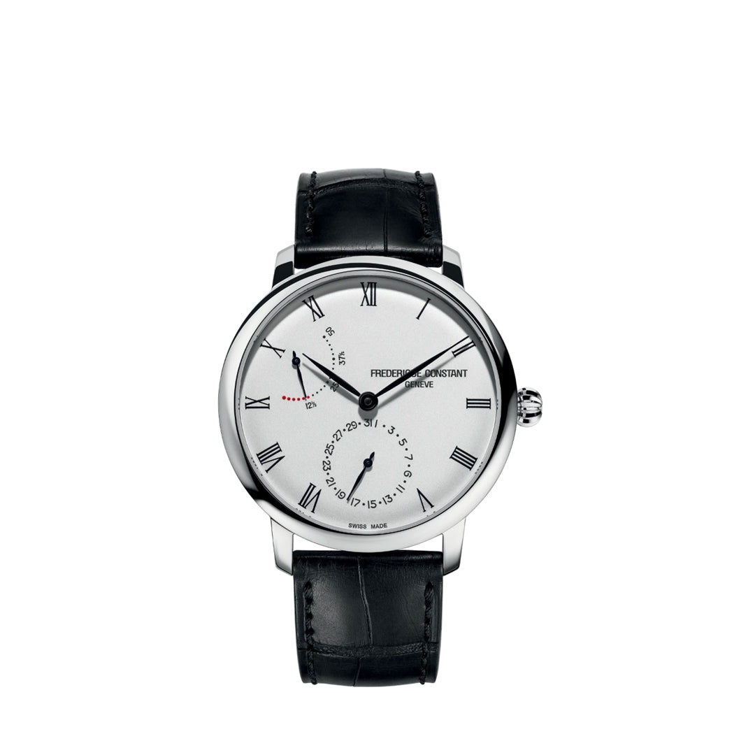 Men's Automatic Watches Frederique Constant