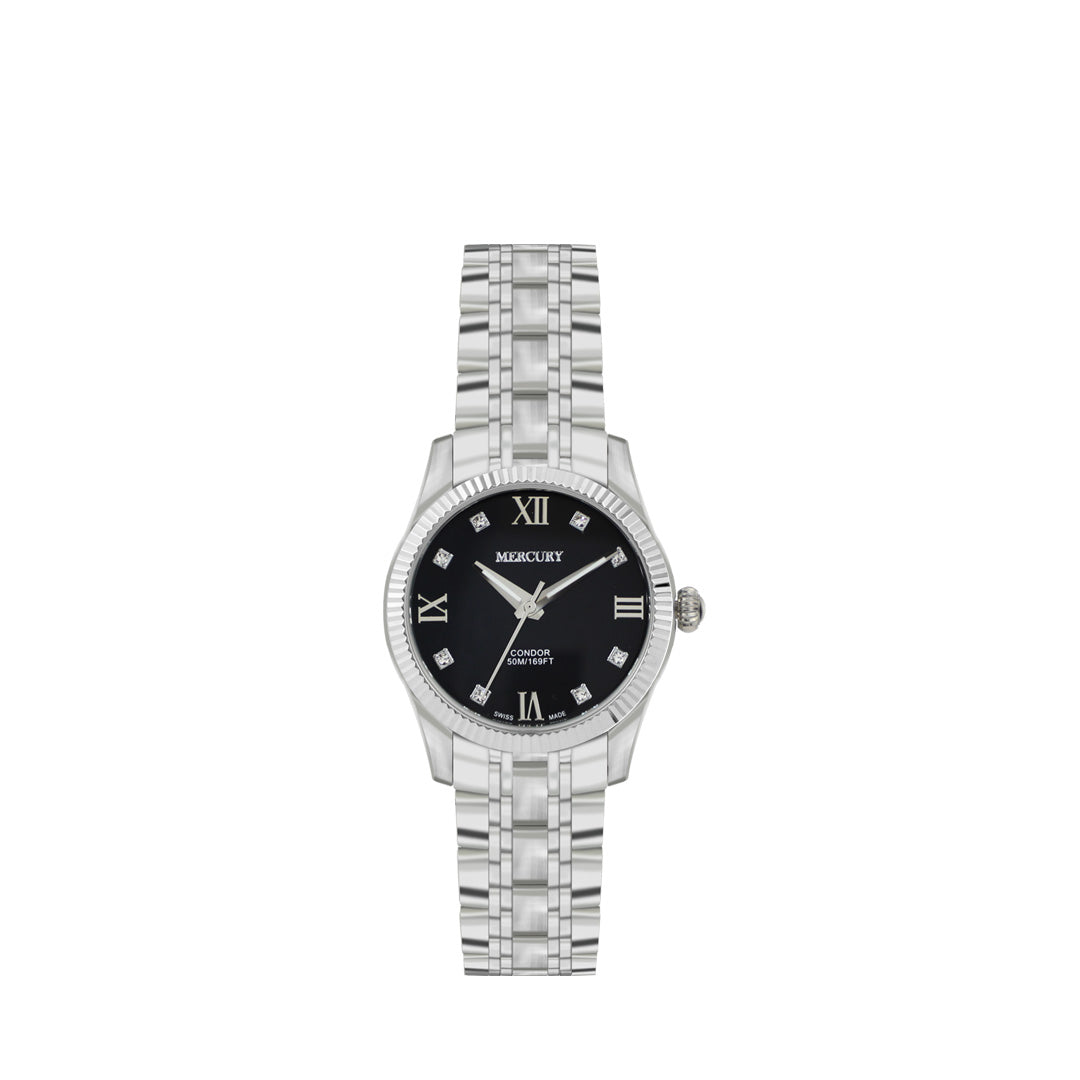Women's Quartz Watches Mercury