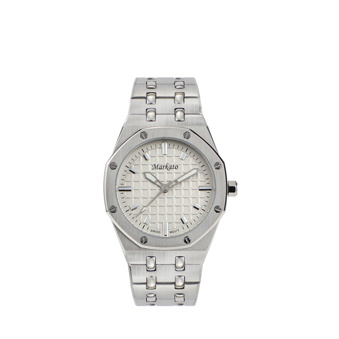 Men's Quartz Watches Markato