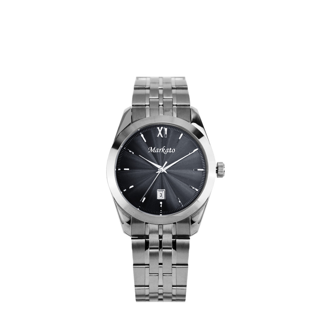 Men's Quartz Watches Markato