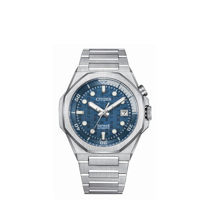 Men's Automatic Watches Citizen Series 8