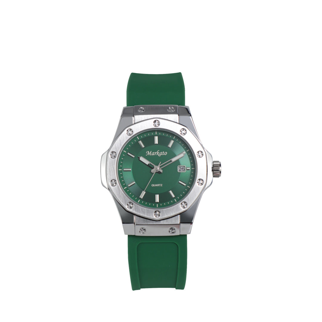 Quartz Watches Markato