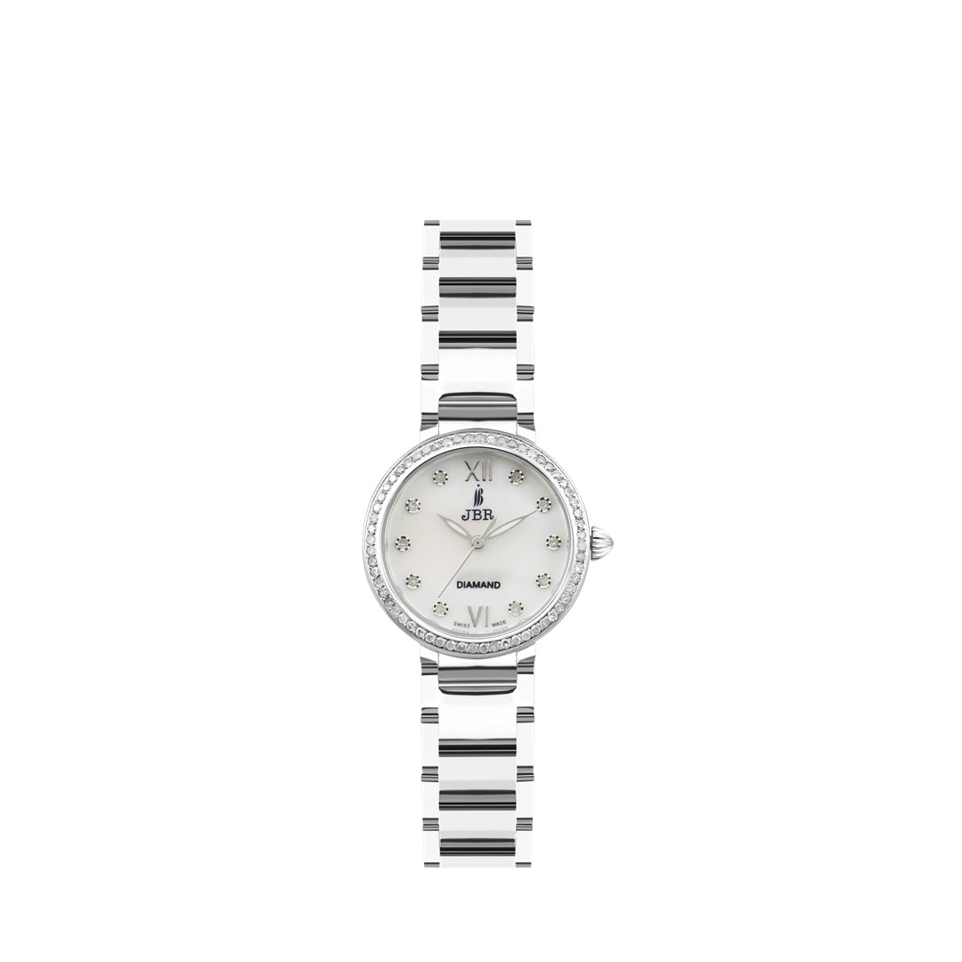 Women's Quartz Diamond Watches JBR