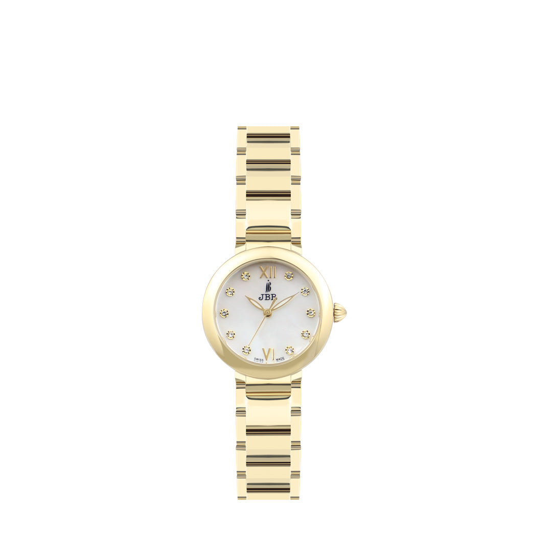 Women's Quartz Diamond Watches JBR