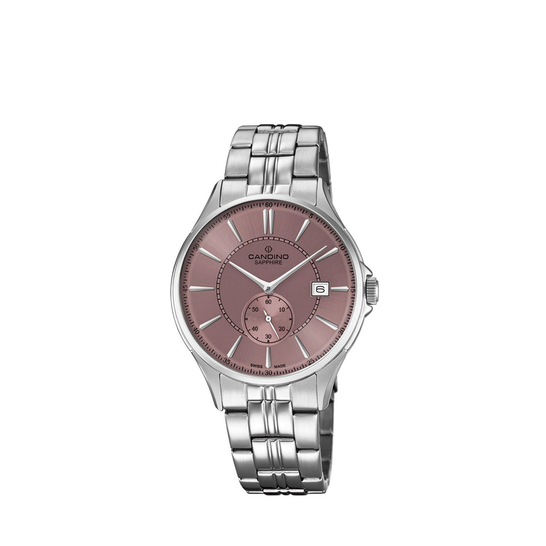 Men's Quartz Watches Candino