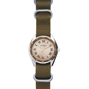 Men's Quartz Watches Markato