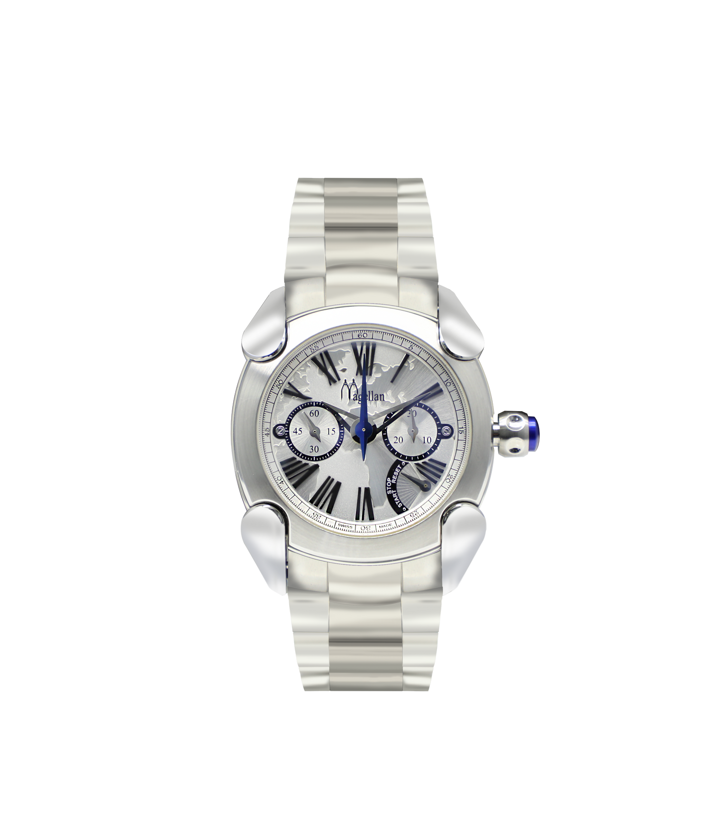 Men's Automatic Watches Magellan