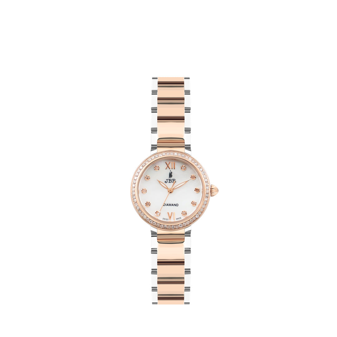 Women's Quartz Diamond Watches JBR