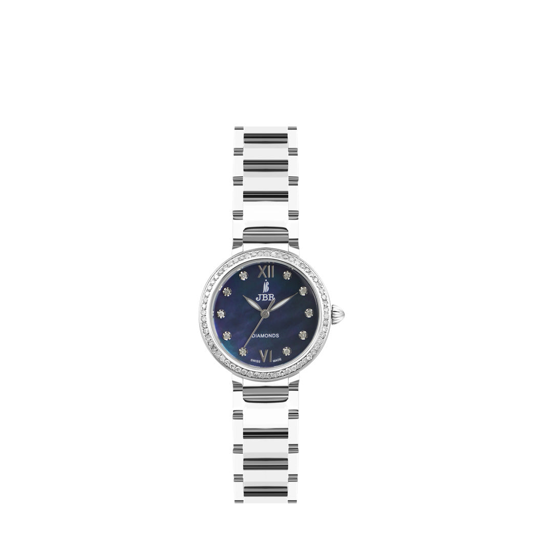 Women's Quartz Diamond Watches JBR