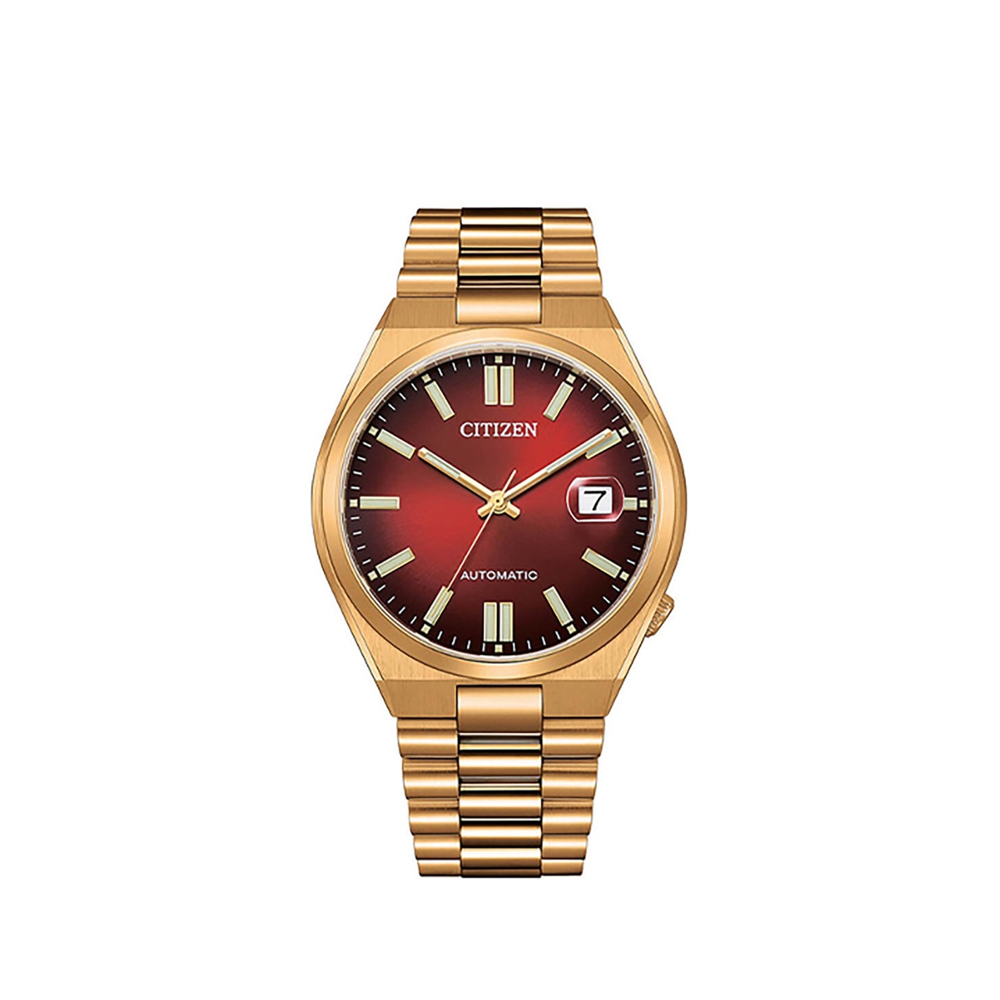 Men's Automatic Watches Citizen