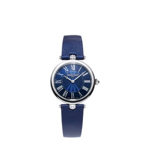 Women's Quartz Diamond Watches Frederique Constant