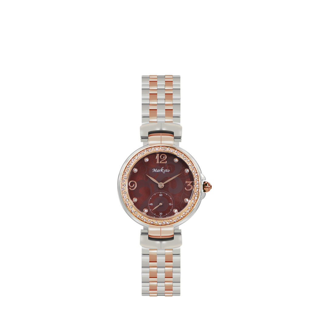 Women's Quartz Watches Markato