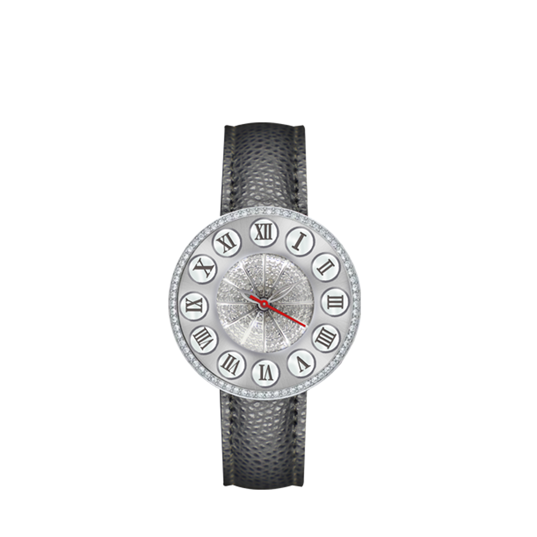 Women's Quartz Diamond Watches Magellan