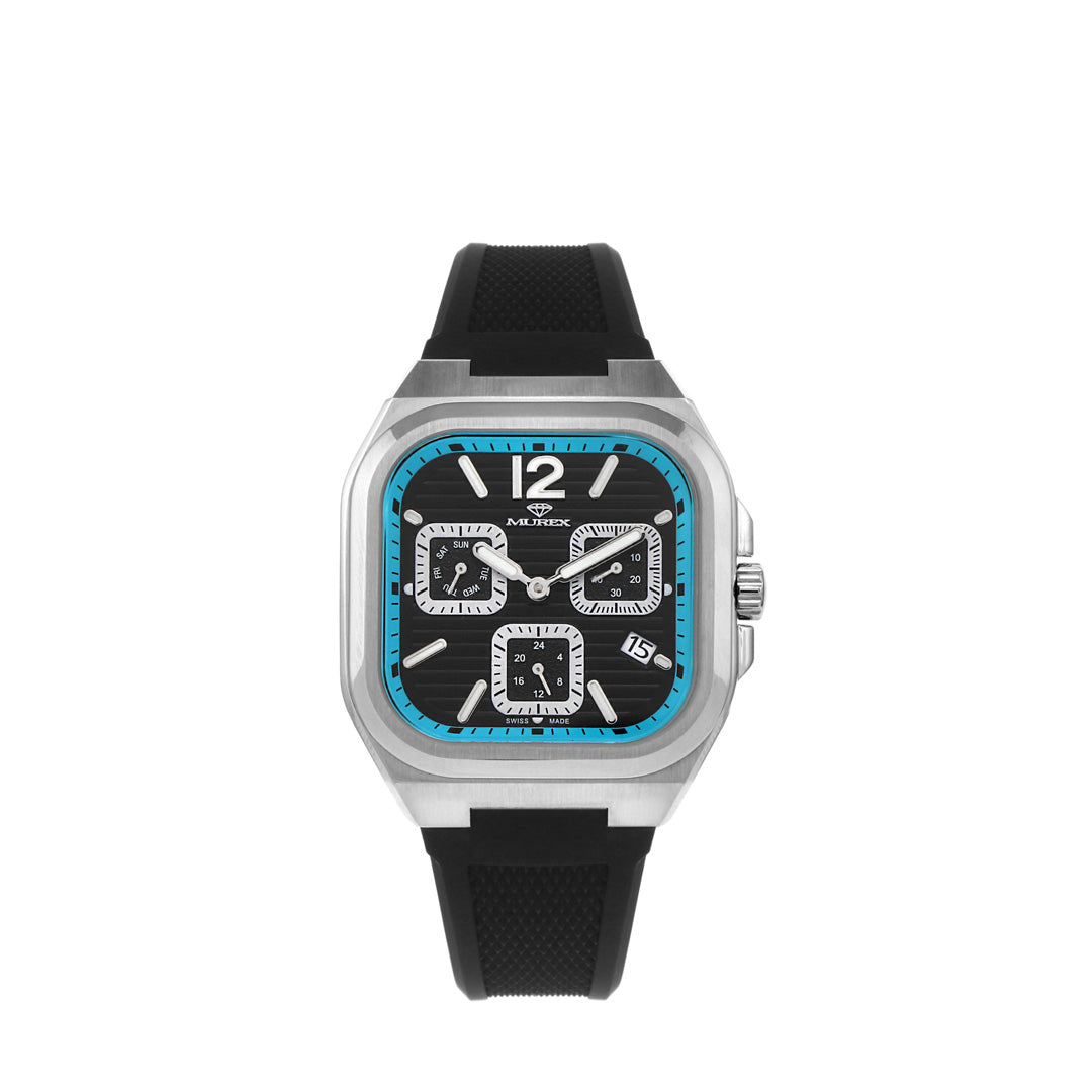 Men's Quartz Watches Murex