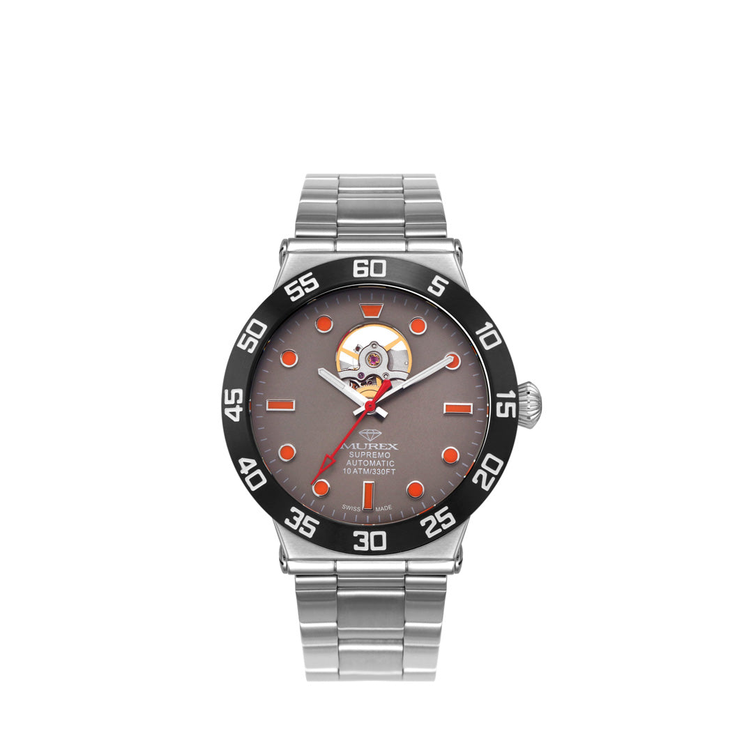 Men's Automatic Watches Murex