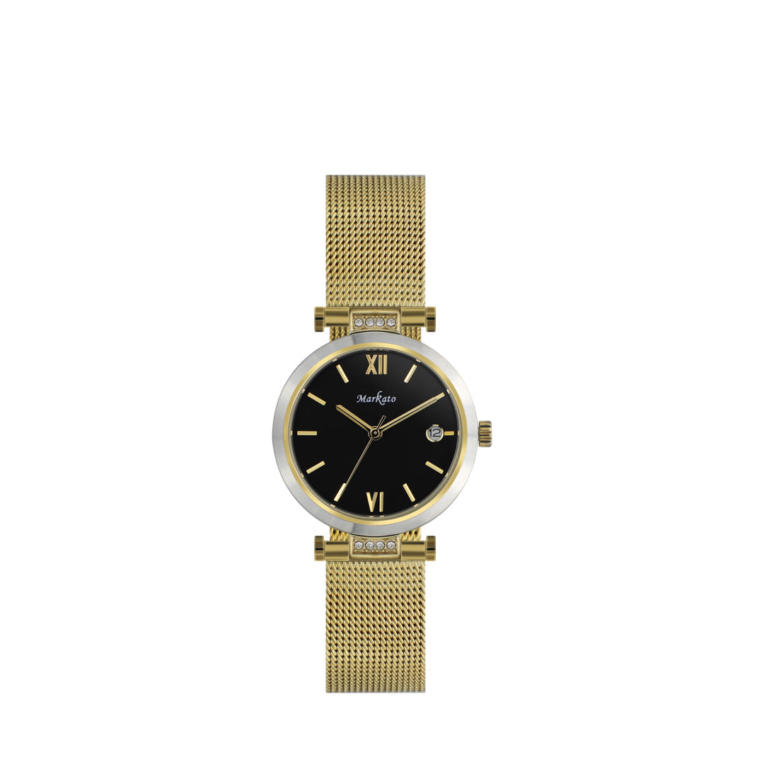 Women's Quartz Watches Markato