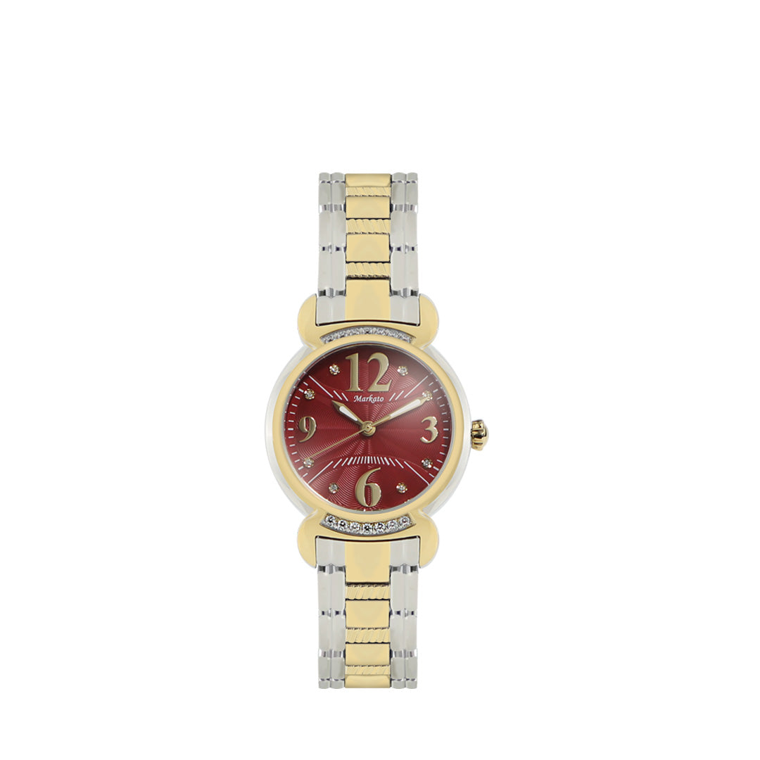 Women's Quartz Watches Markato