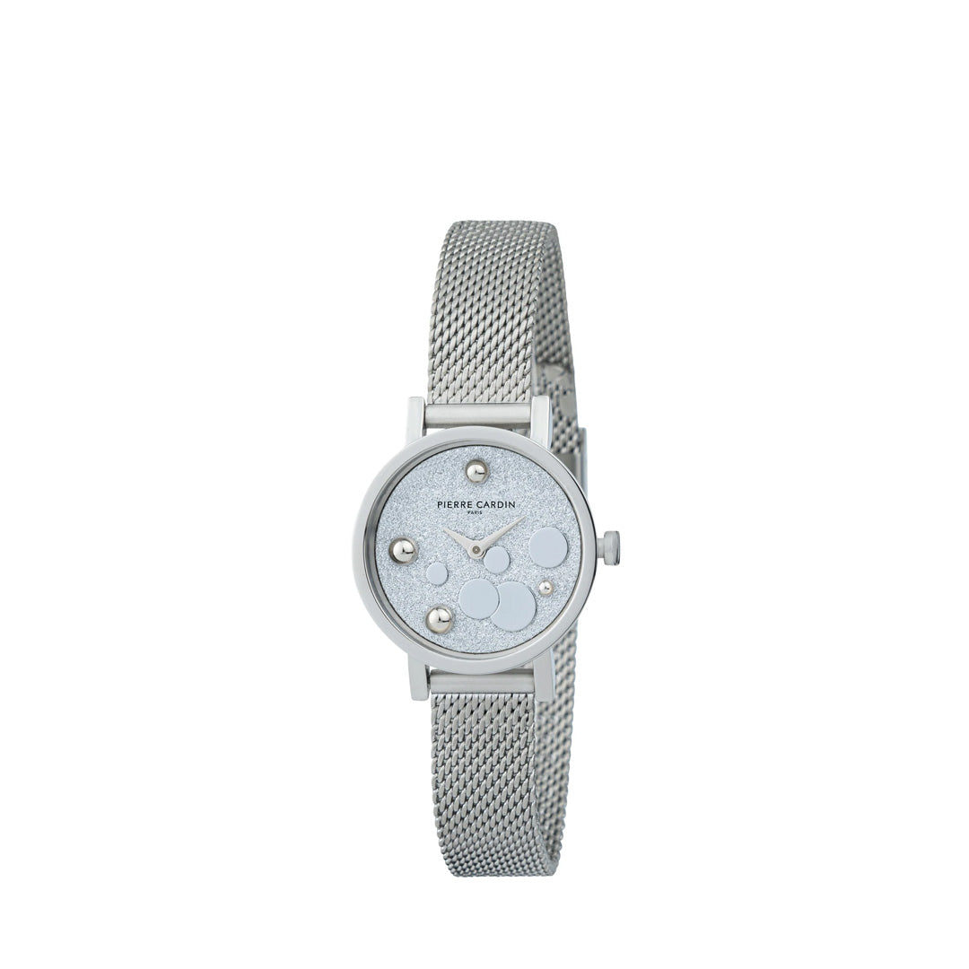 Women's Quartz Watches Pierre Cardin