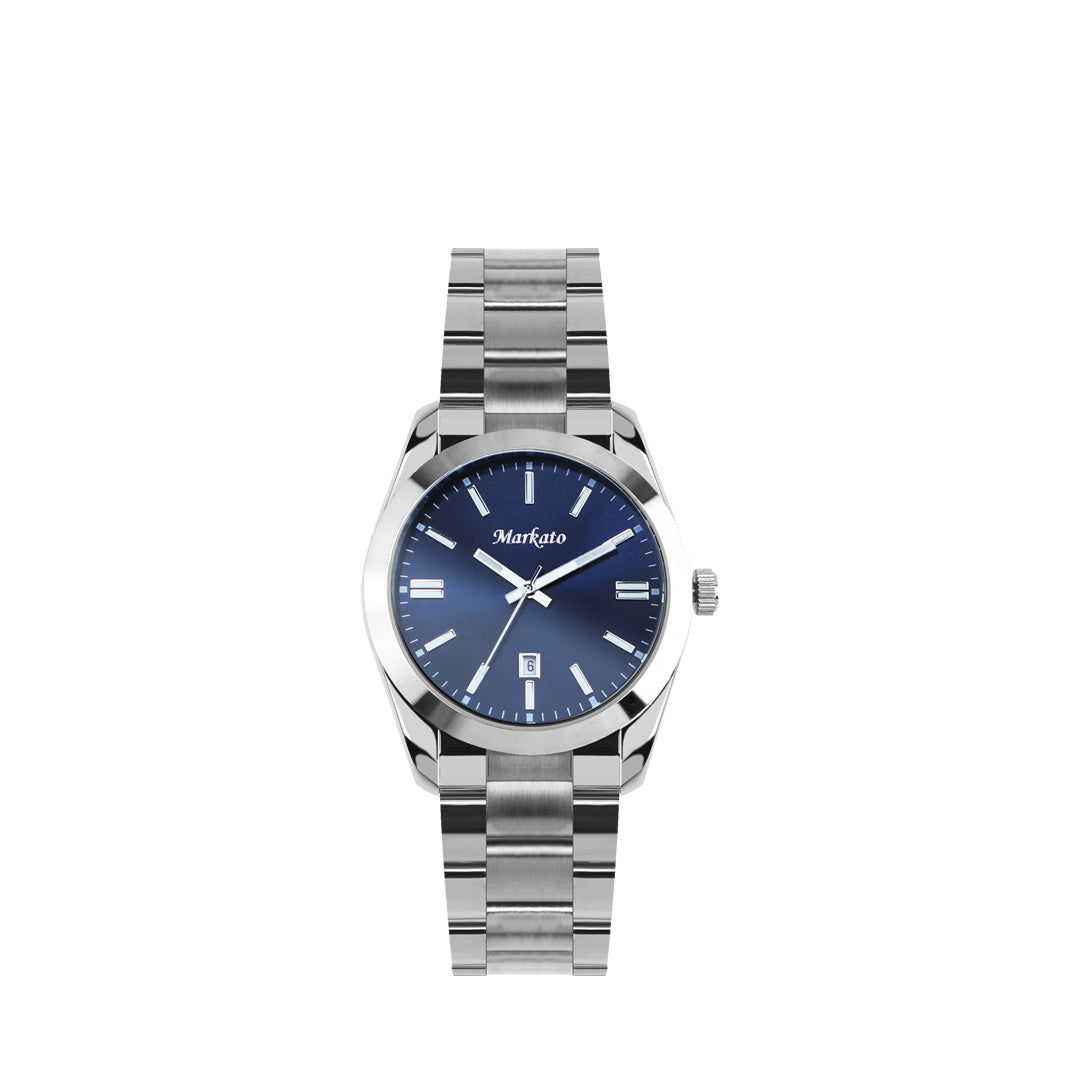 Men's Quartz Watches Markato