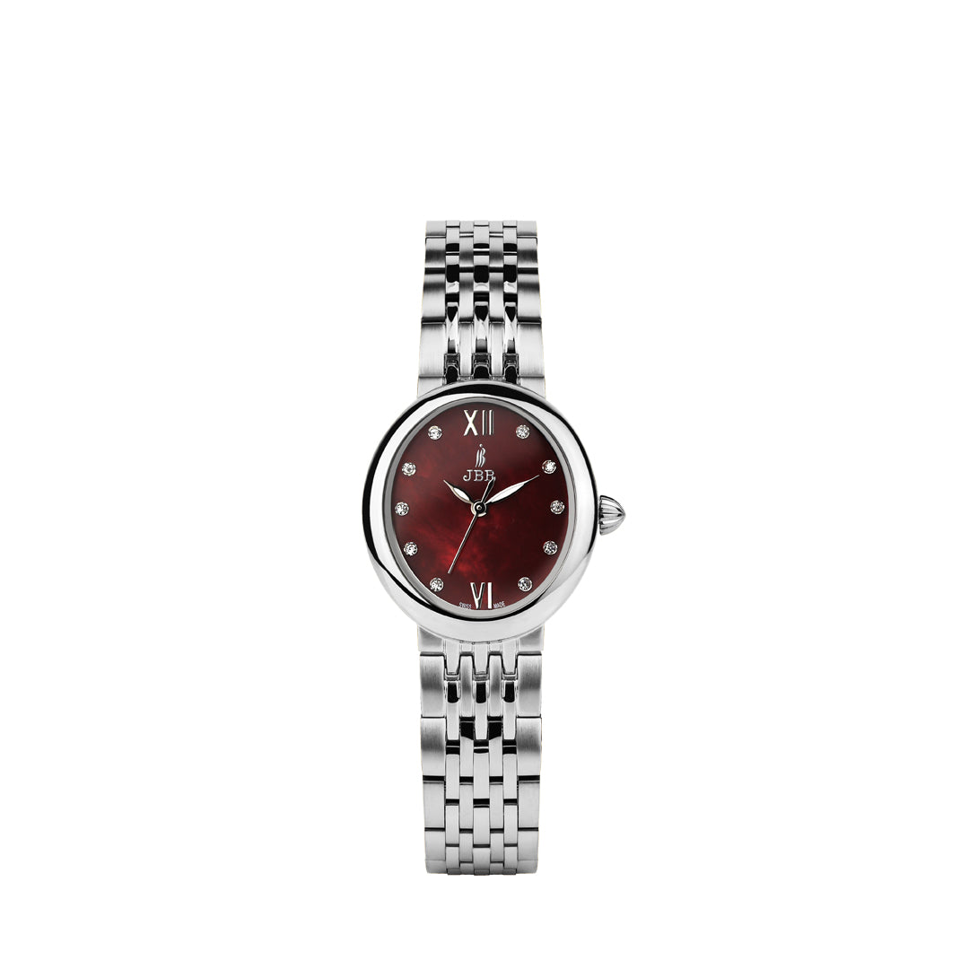 Women's Quartz Diamond Watches JBR