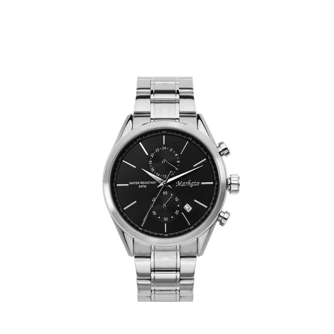 Men's Quartz Watches Markato