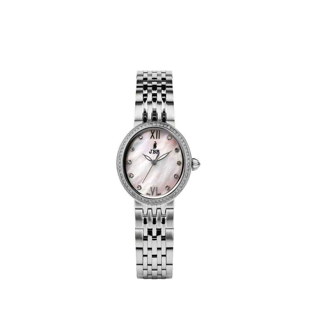 Women's Quartz Diamond Watches JBR