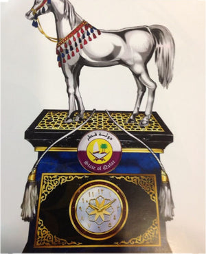 <p>هدايا الجابر&nbsp;</p>
