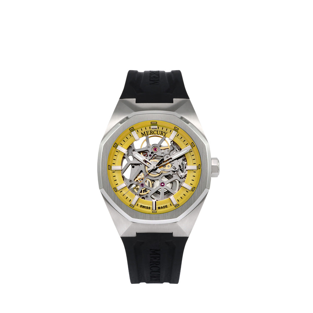Men's Automatic Watches Mercury