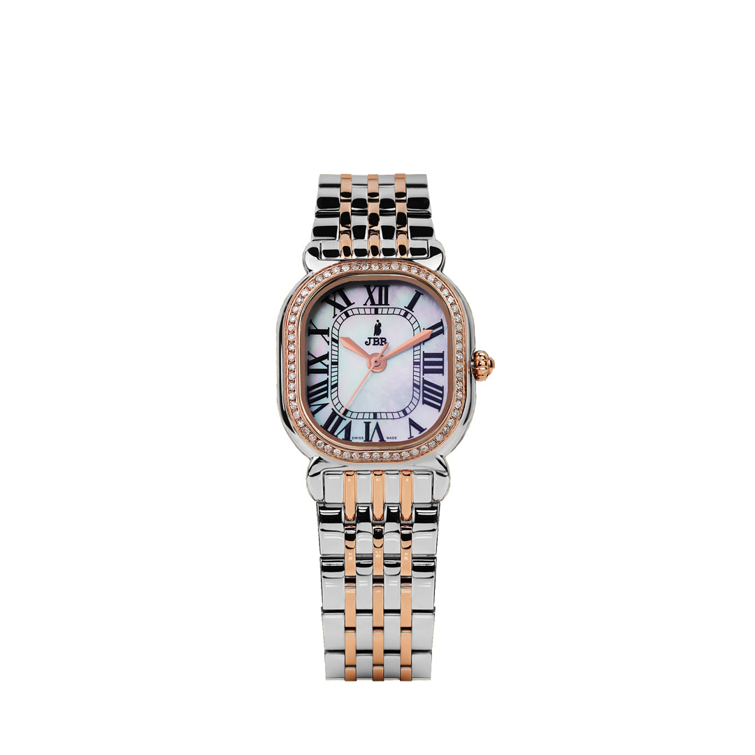 Women's Quartz Diamond Watches JBR