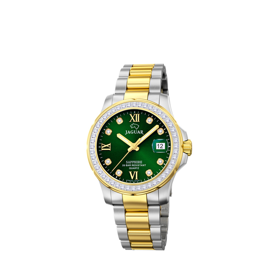 Women's Quartz Watches Jaguar