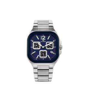 Men's Quartz Chronograph Watches Murex