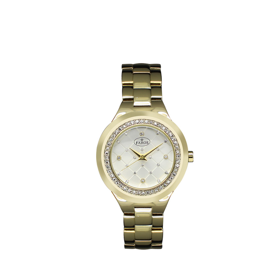 Women's Quartz Watches Faros