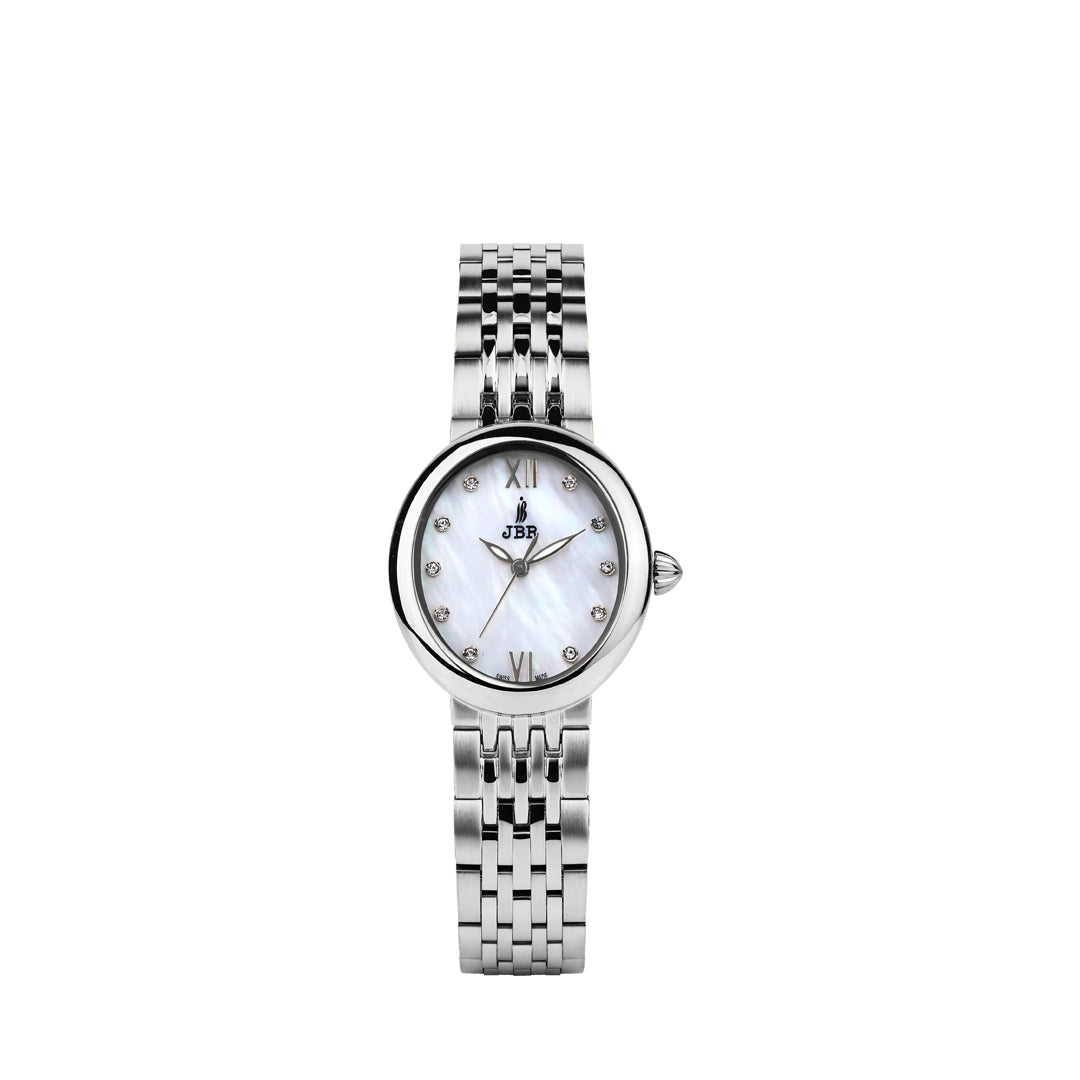 Women's Quartz Diamond Watches JBR
