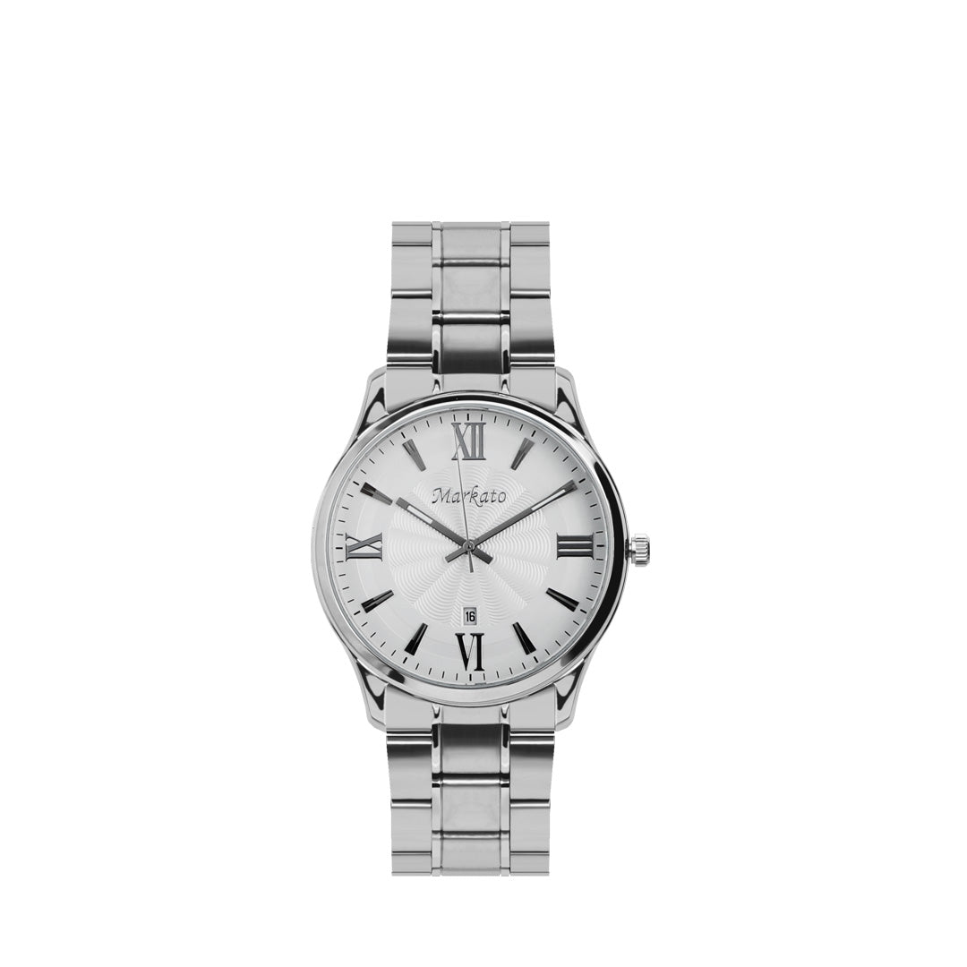 Men's Quartz Watches Markato