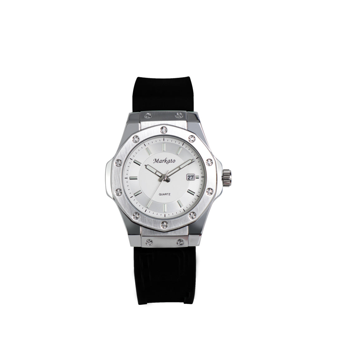 Quartz Watches Markato