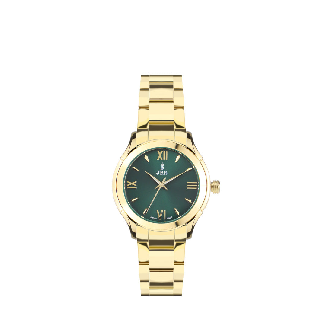 Women's Quartz Watches JBR